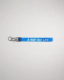 A Way of Life Wrist Lanyard