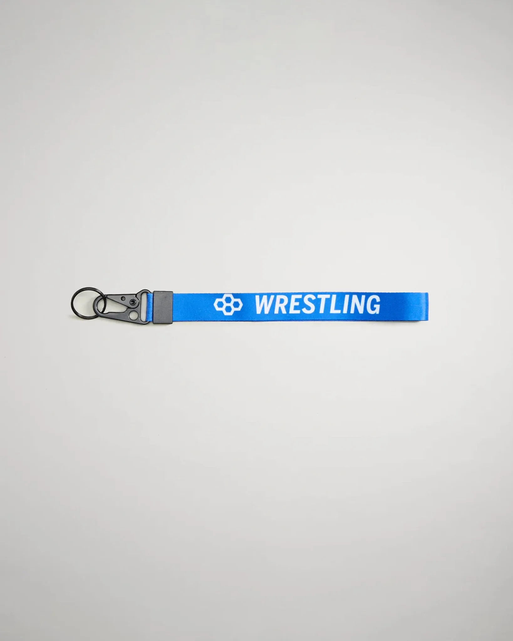 A Way of Life Wrist Lanyard