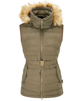 Alan Paine Calsall Ladies Waistcoat