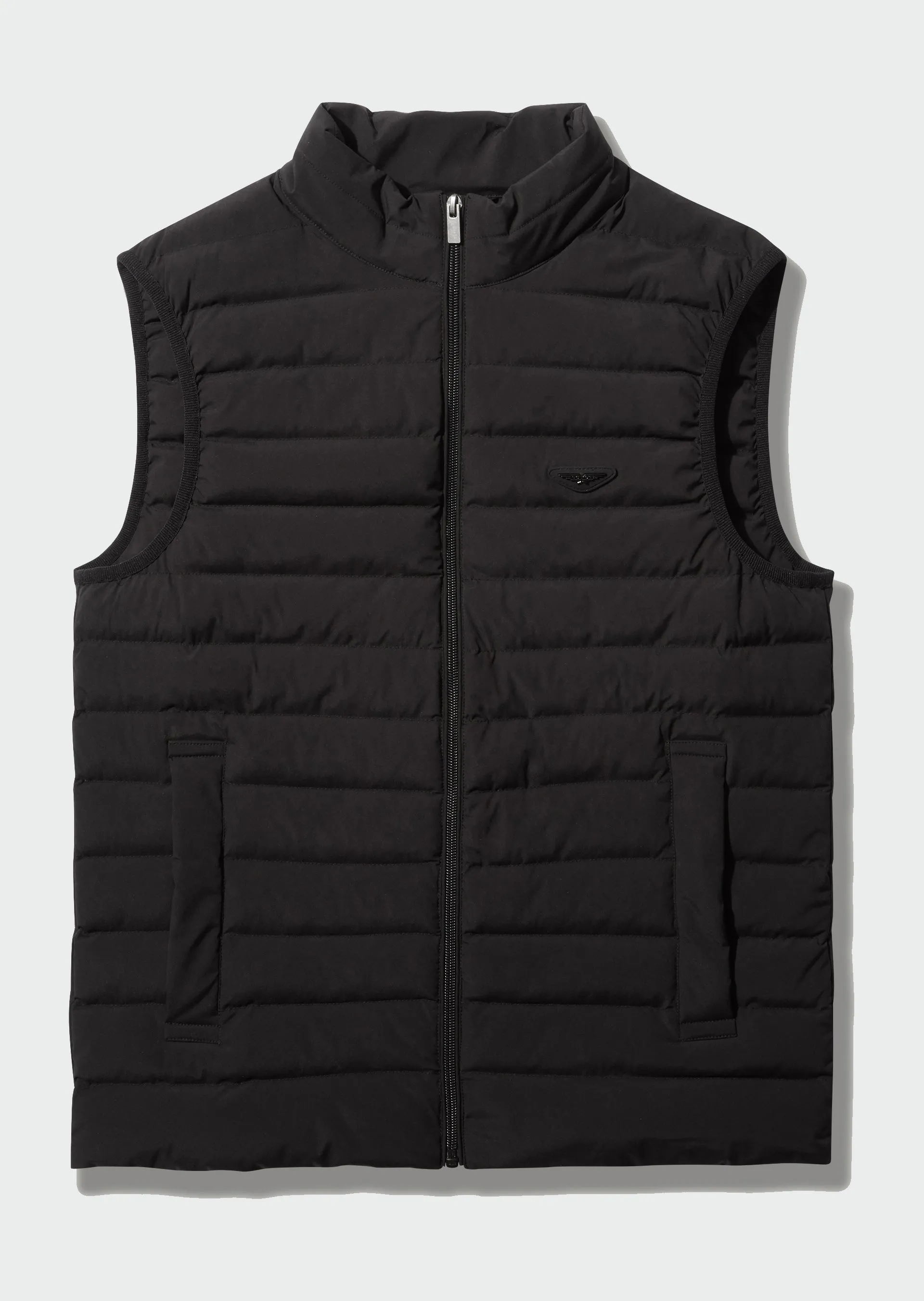 Arkon Black Gilet