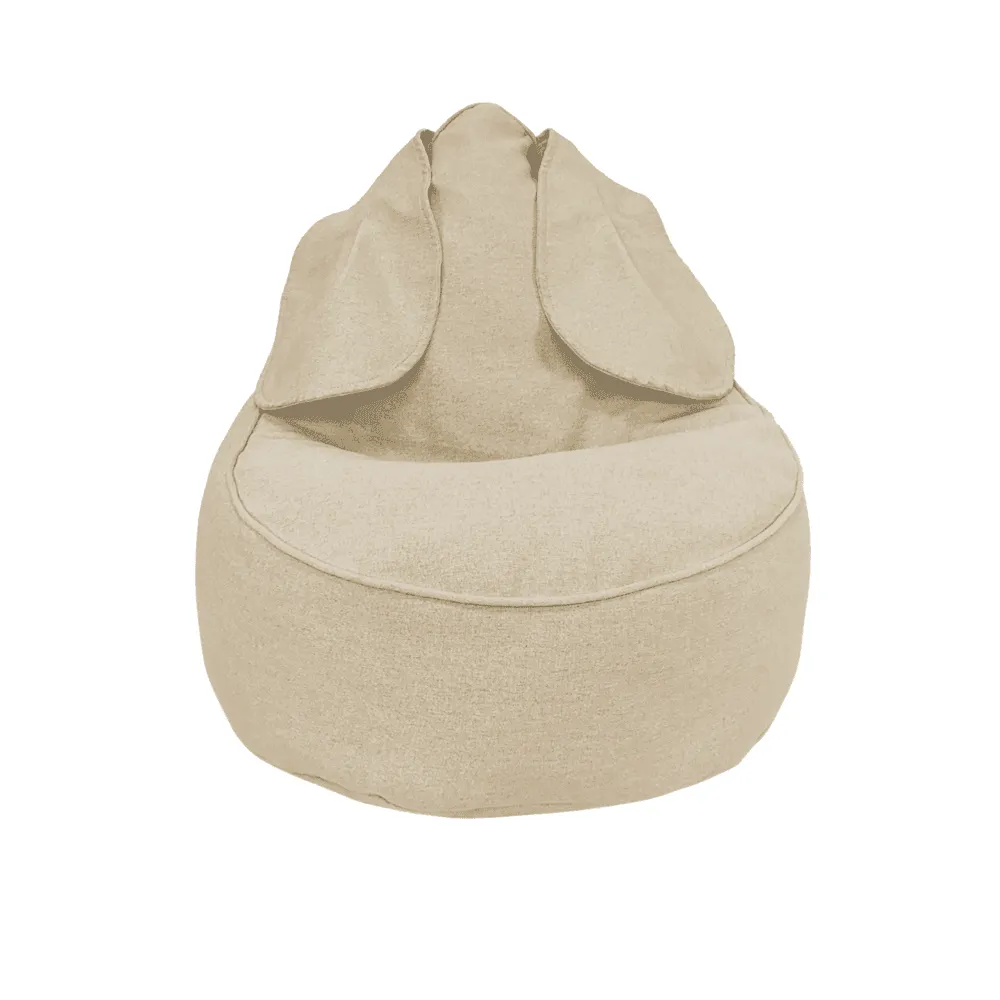 Banny Kids Bean Bag by Zest Livings