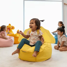 Banny Kids Bean Bag by Zest Livings