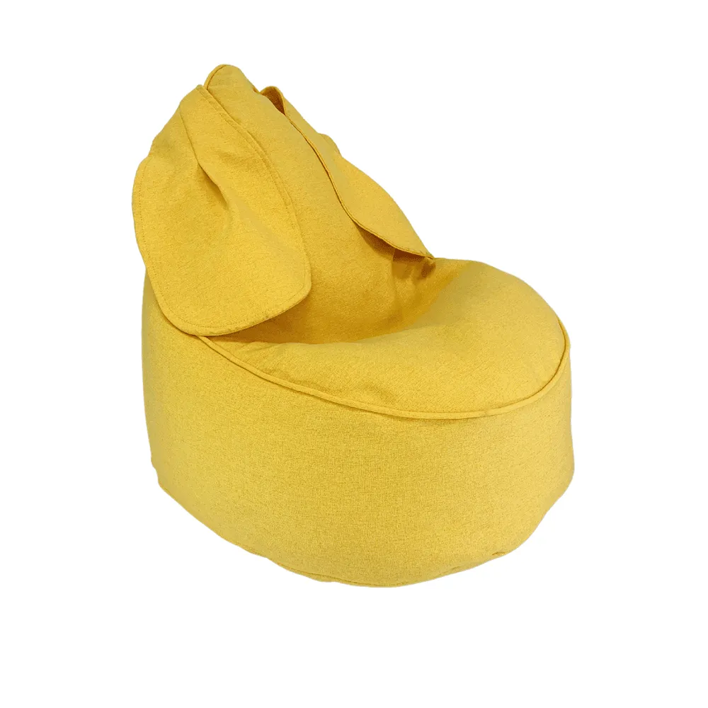 Banny Kids Bean Bag by Zest Livings