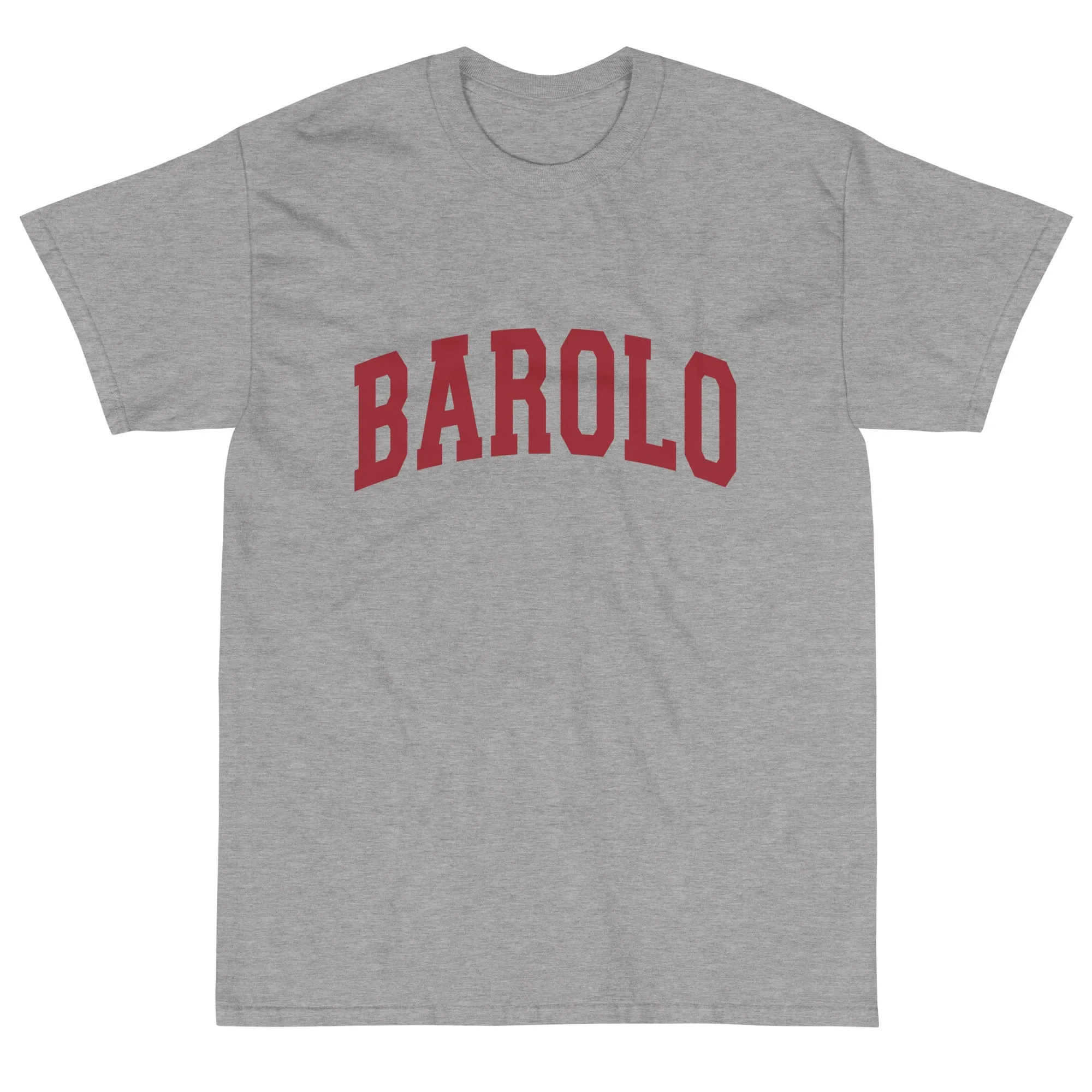 Barolo T-Shirt