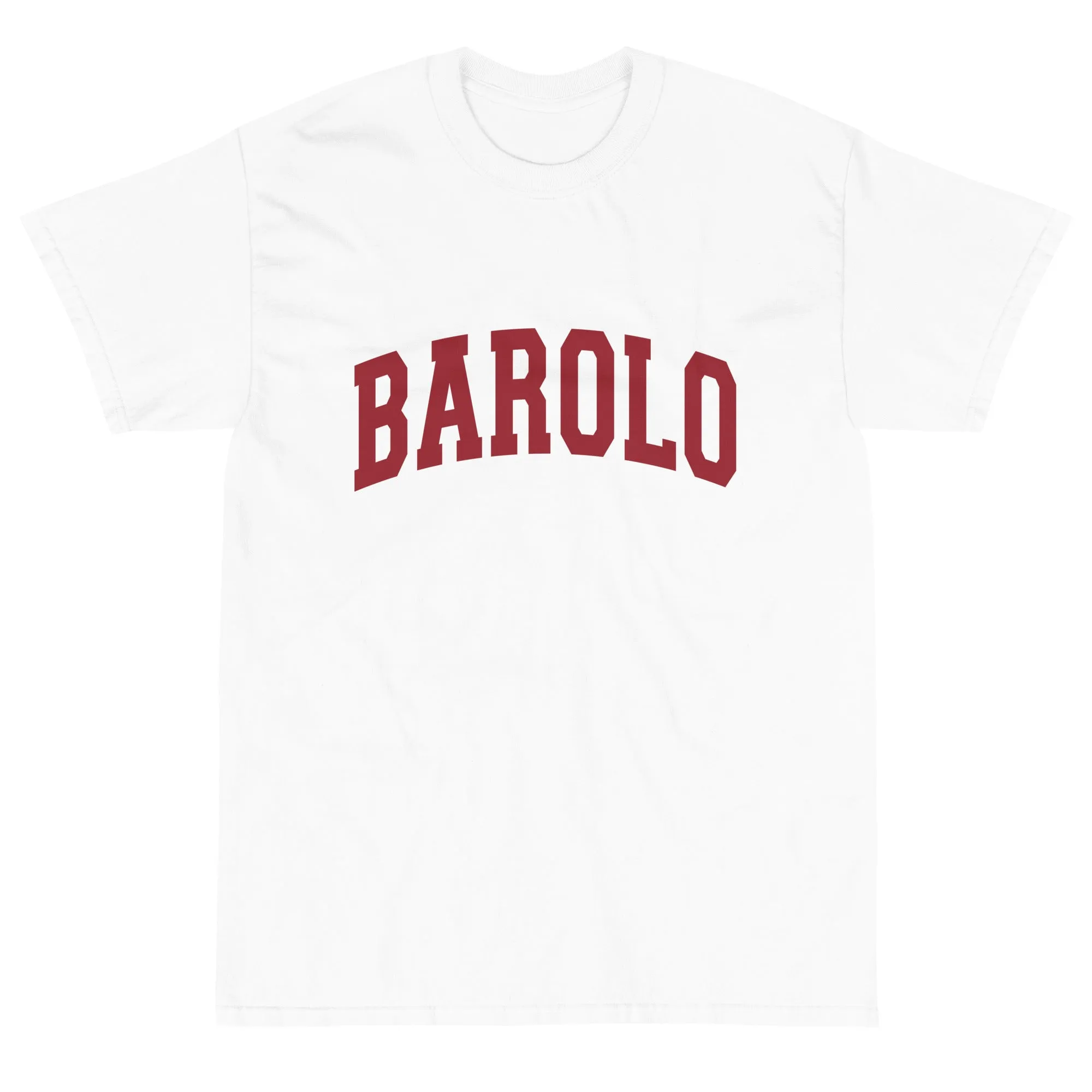 Barolo T-Shirt