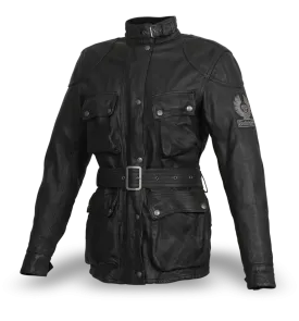 BELSTAFF KNOCKHILL JACKET