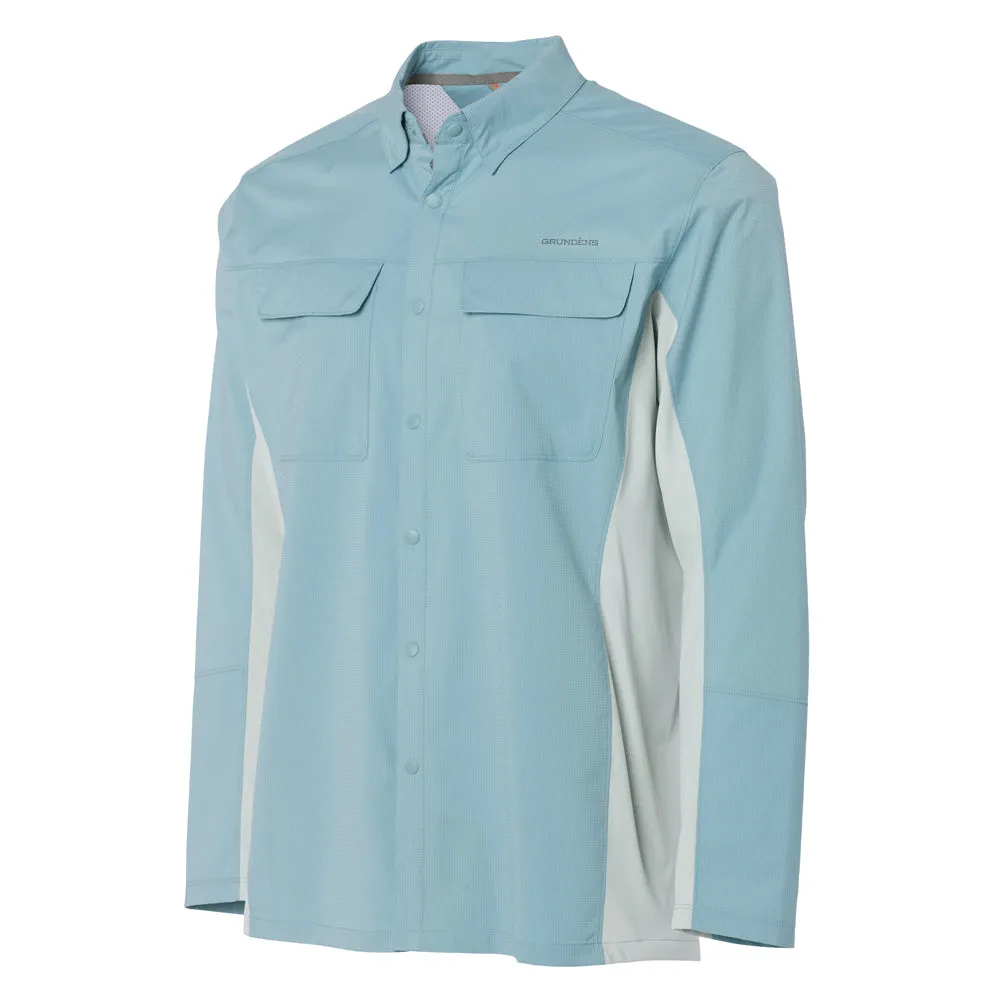 Binnacle Long Sleeve Shirt