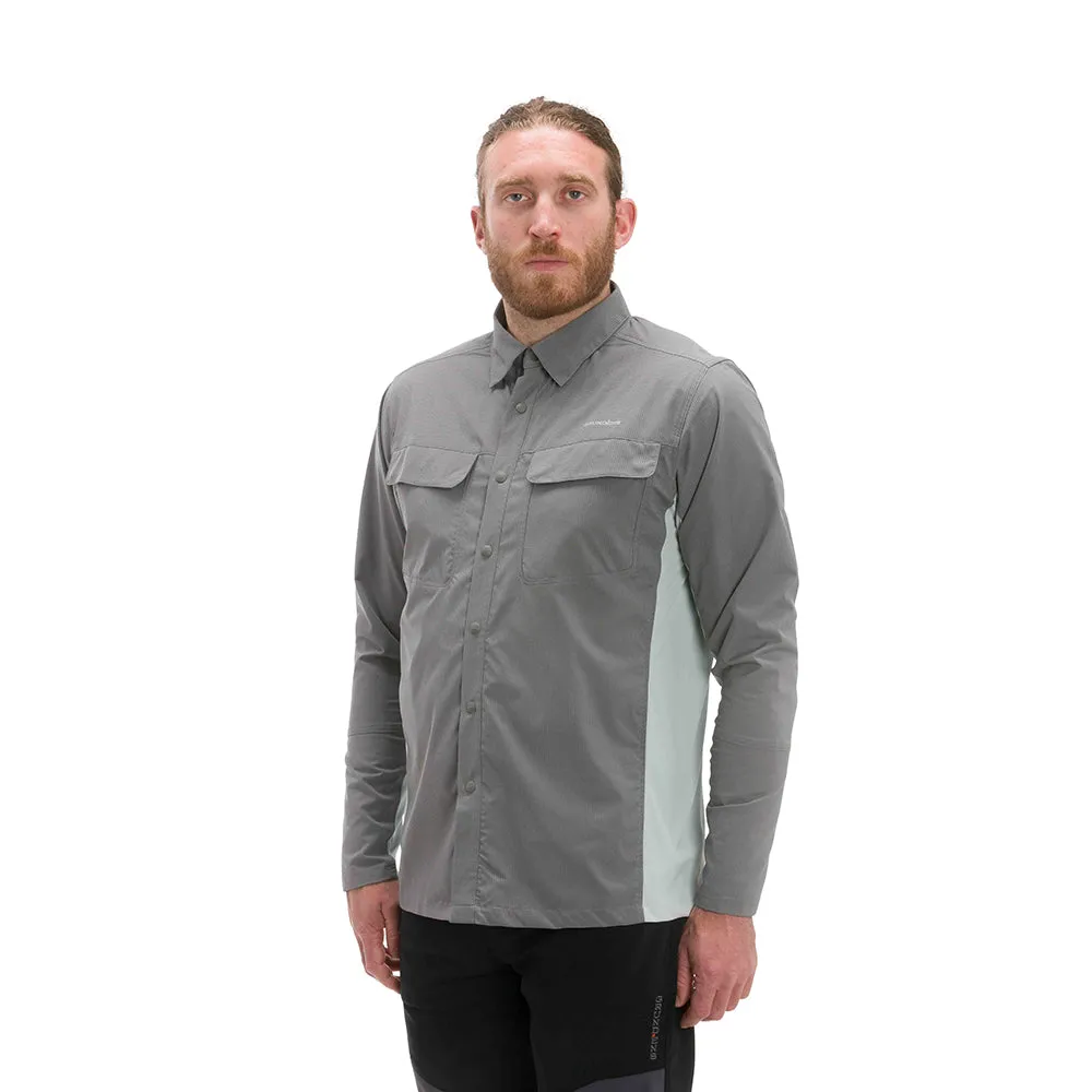 Binnacle Long Sleeve Shirt