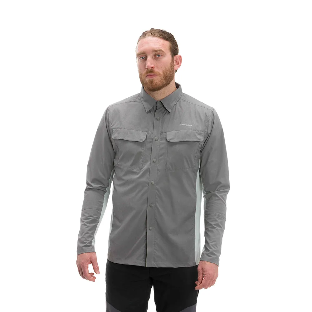 Binnacle Long Sleeve Shirt