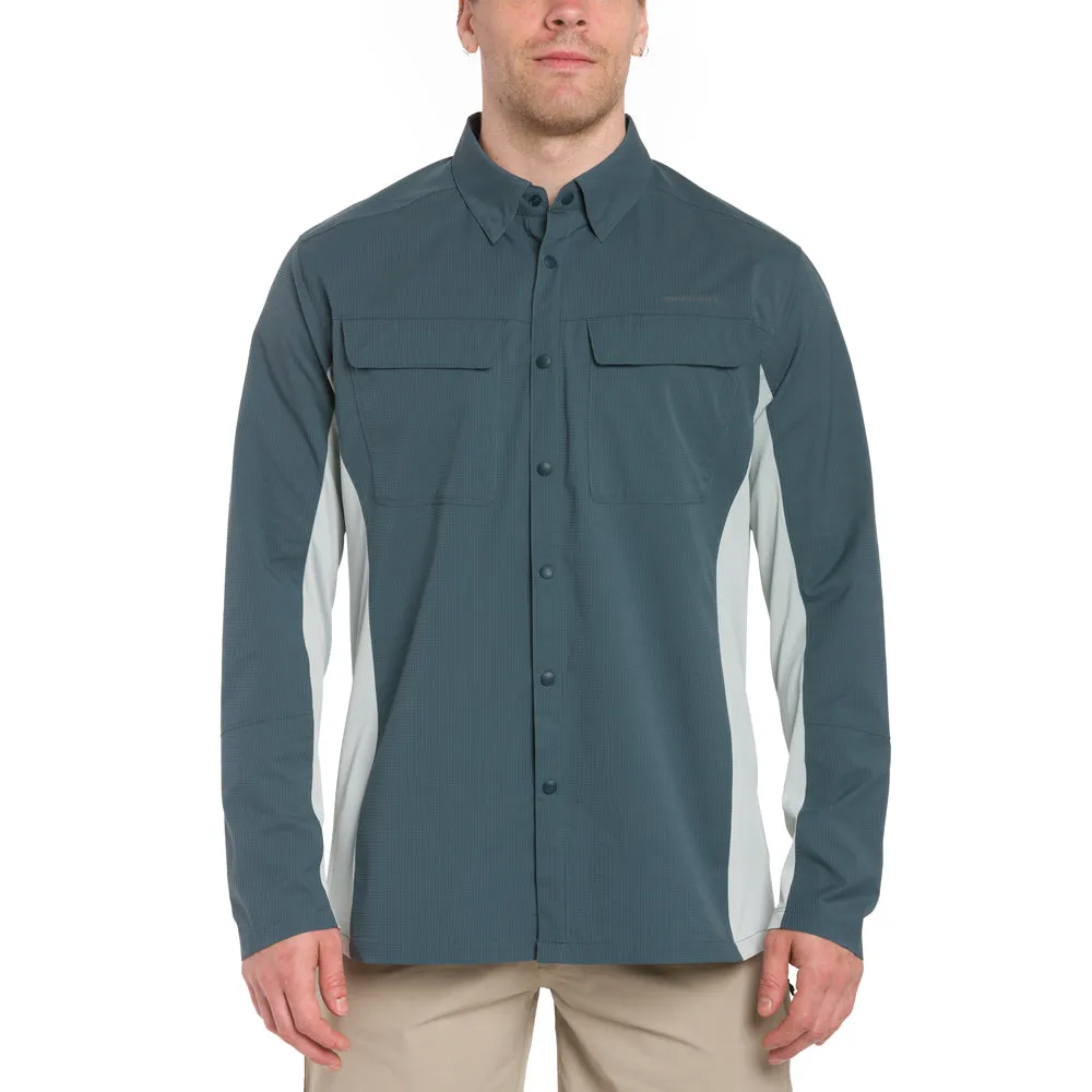 Binnacle Long Sleeve Shirt