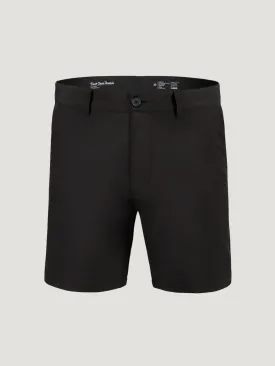 Black Everyday Short