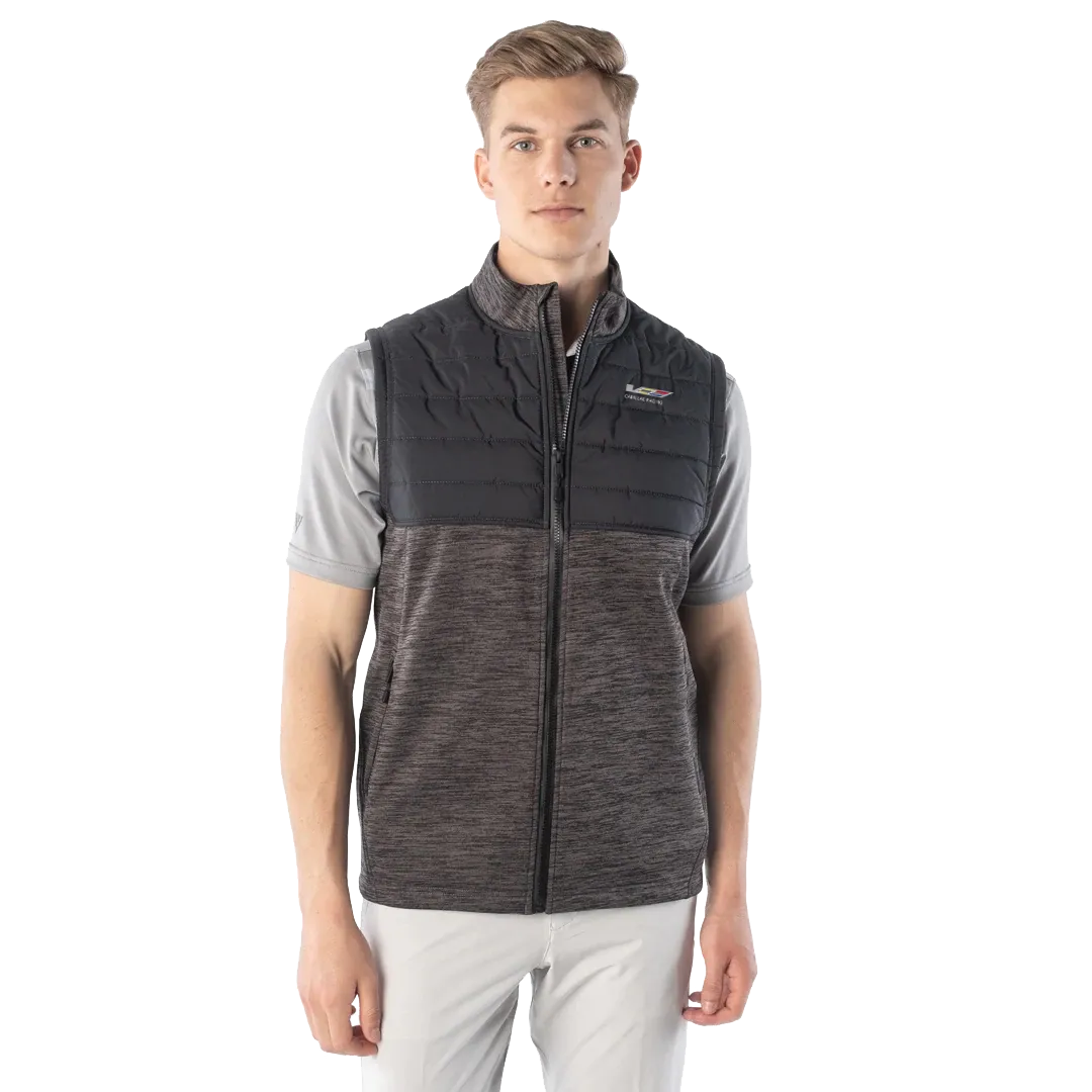 Cadillac Racing Men's Milo Jacket