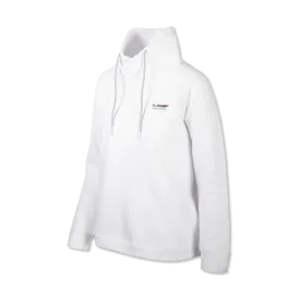 Cadillac Racing Women's Vega Fleece Pullover by Levelwear