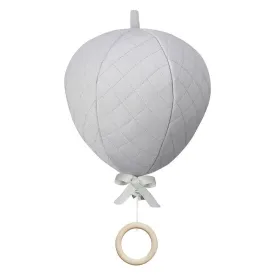 Cam Cam Copenhagen - Balloon Music Mobile - Grey