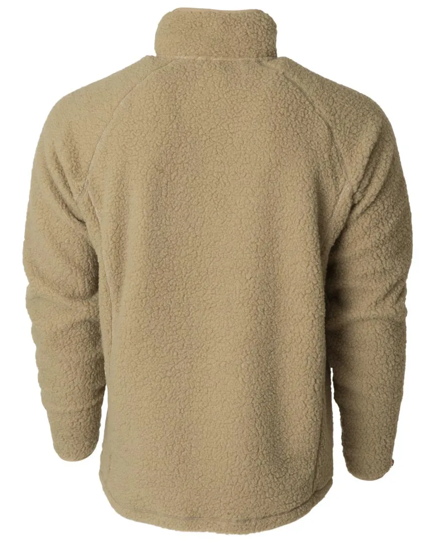 Copper Canyon Fleece 1/2 Zip