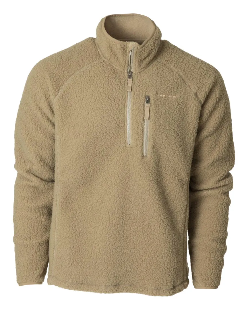 Copper Canyon Fleece 1/2 Zip