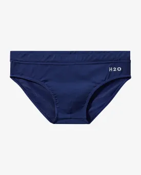 Eight Fives Badebukser - Dark Navy