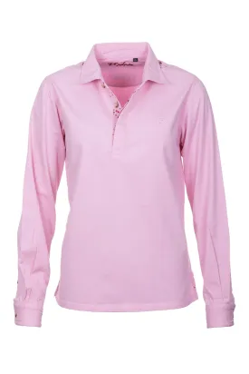 Ladies Kirby Jasmine Deck Shirt