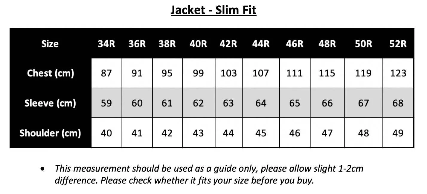 Men's Biscuit Trendy Slim Fit Sport Jacket/Blazer