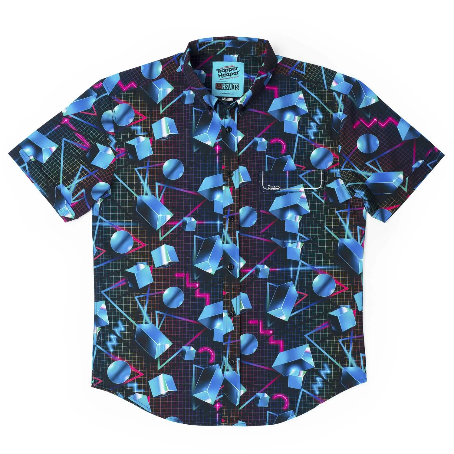 Men's RSVLTS | Trapper Kepper “The Dingus” | Blue