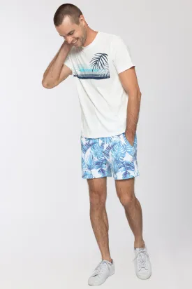 Palma Paradise Short