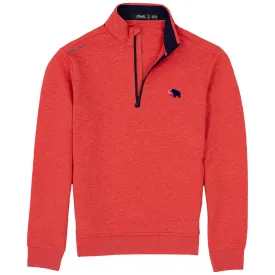 RLX Highland Quilted Pullover