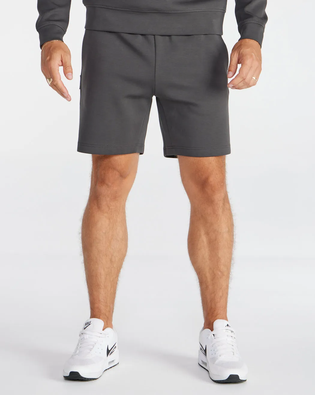 Roamknit Short