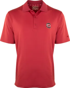 South Carolina Performance Stretch Polo