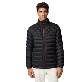 Strellson Quilted Jacket black