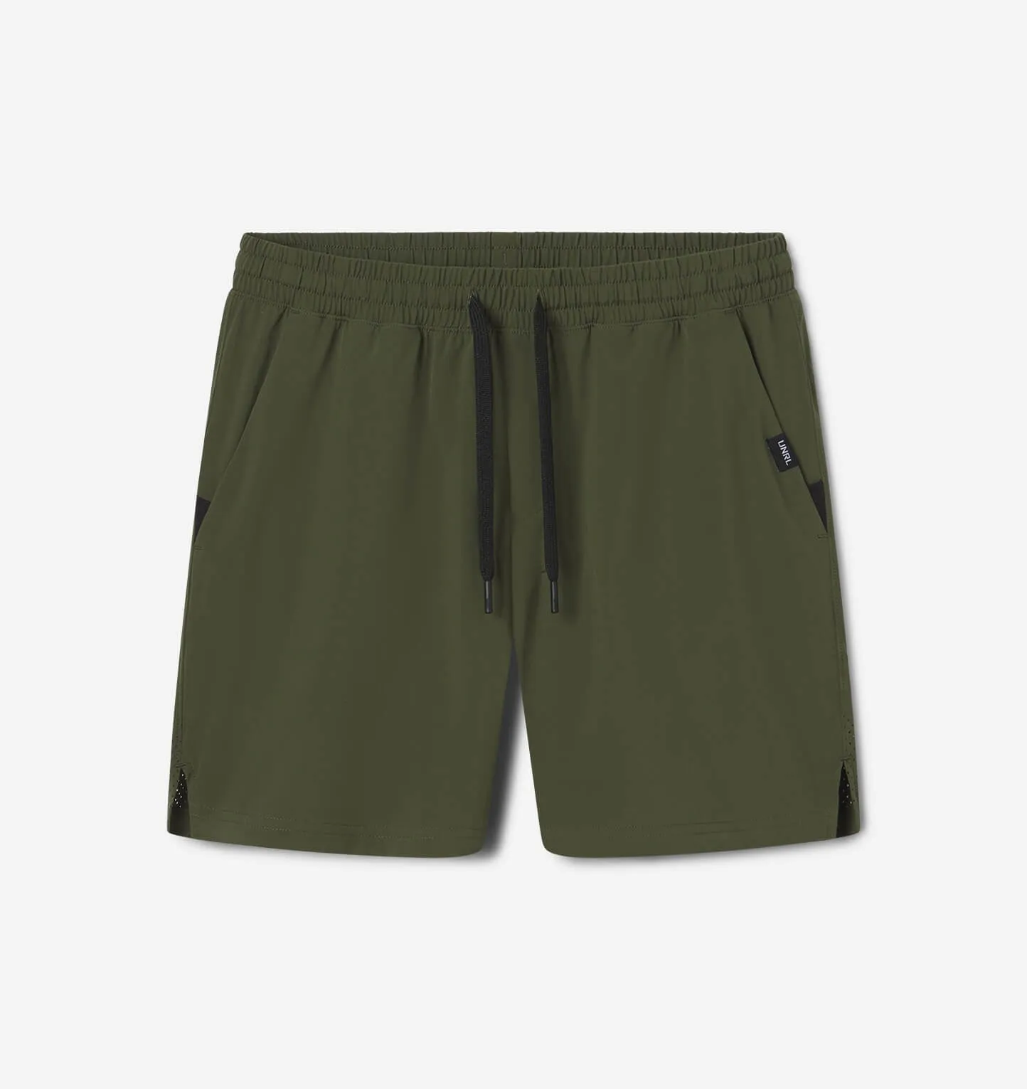 Stride Short [5.5"]