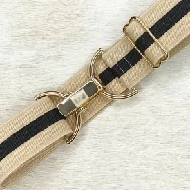 Stripe Belts 1.5"