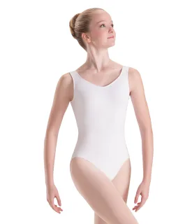 Sweetheart Leotard (2200)