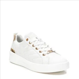 XTI (AW24) 143057 Quilted Trainer